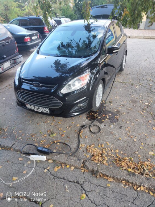 Ford C-MAX 2013 год Тирасполь Тирасполь - изображение 5