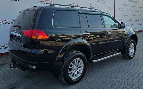 Mitsubishi Pajero 2011 год Кишинёв Кишинёв