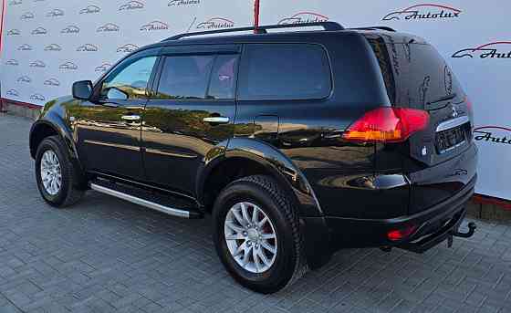 Mitsubishi Pajero 2011 год Кишинёв Кишинёв