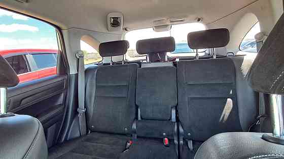 Honda CR-V 2010 год Тирасполь Тирасполь