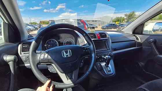 Honda CR-V 2010 год Тирасполь Тирасполь