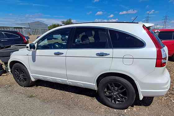 Honda CR-V 2010 год Тирасполь Тирасполь