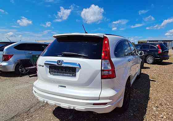 Honda CR-V 2010 год Тирасполь Тирасполь