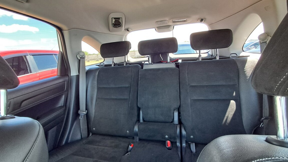 Honda CR-V 2010 год Тирасполь Тирасполь - изображение 3