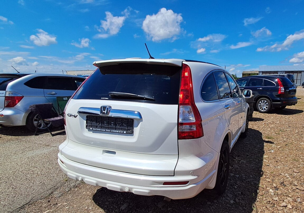 Honda CR-V 2010 год Тирасполь Тирасполь - изображение 5