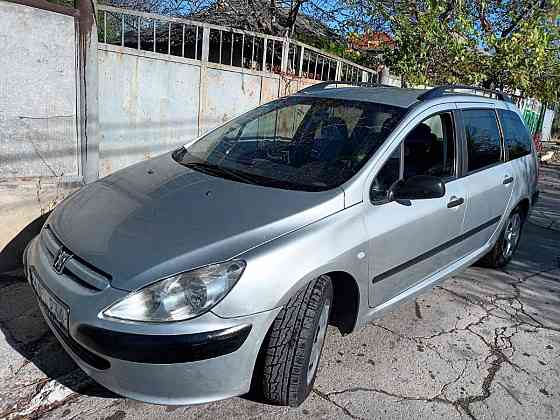 Peugeot 307 2003 год Орхей Орхей