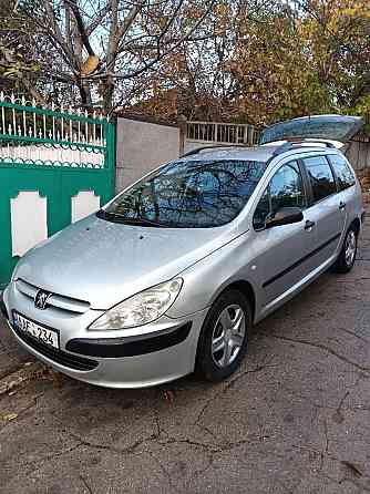 Peugeot 307 2003 год Орхей Орхей