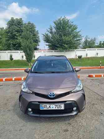 Toyota Prius 2015 год Тирасполь Тирасполь