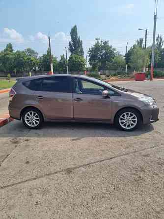 Toyota Prius 2015 год Тирасполь Тирасполь