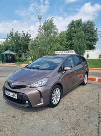 Toyota Prius 2015 год Тирасполь Тирасполь