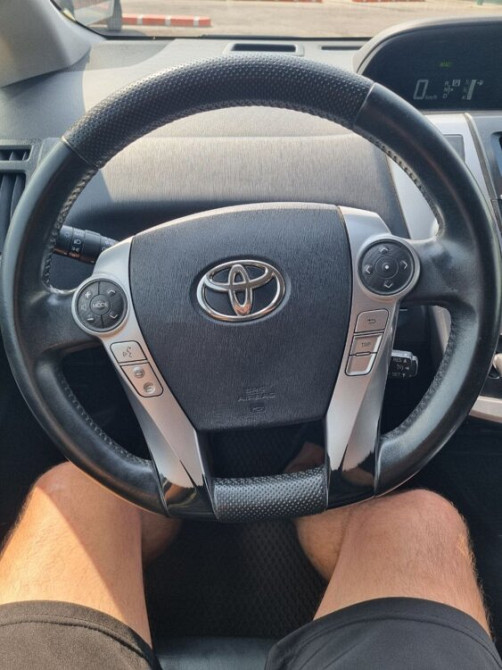 Toyota Prius 2015 год Тирасполь Тирасполь - изображение 7