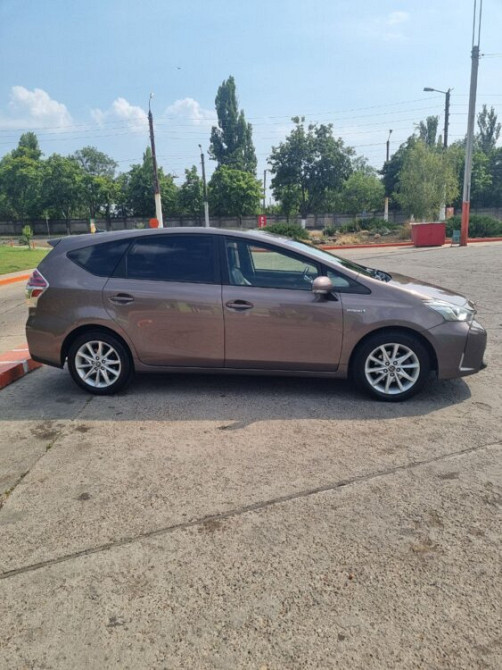 Toyota Prius 2015 год Тирасполь Тирасполь - изображение 3