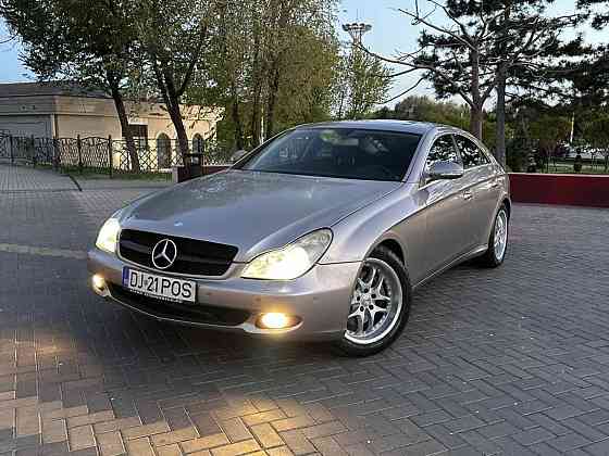 Mercedes CLS-Class 2006 год Тирасполь Тирасполь