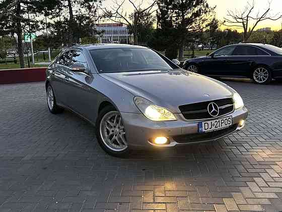 Mercedes CLS-Class 2006 год Тирасполь Тирасполь