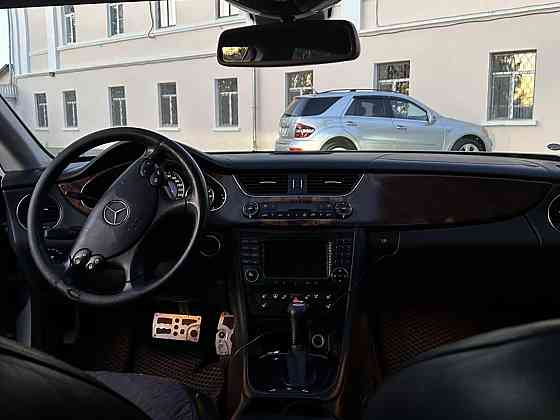 Mercedes CLS-Class 2006 год Тирасполь Тирасполь
