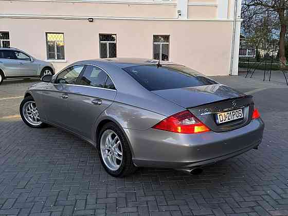 Mercedes CLS-Class 2006 год Тирасполь Тирасполь