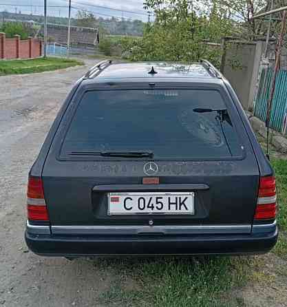 Mercedes W124 1991 год Ближний Хутор Ближний Хутор