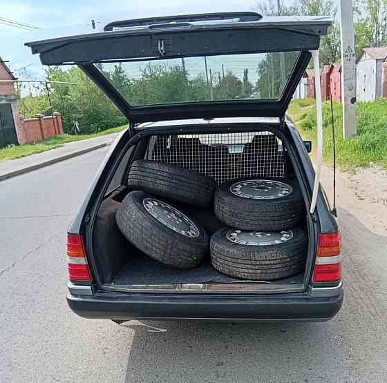 Mercedes W124 1991 год Ближний Хутор Ближний Хутор