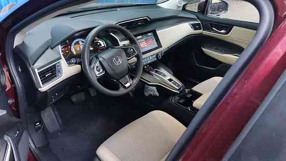 Honda clarity 1.5 Plagin Hybrid 2018 Тирасполь