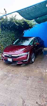 Honda clarity 1.5 Plagin Hybrid 2018 Тирасполь