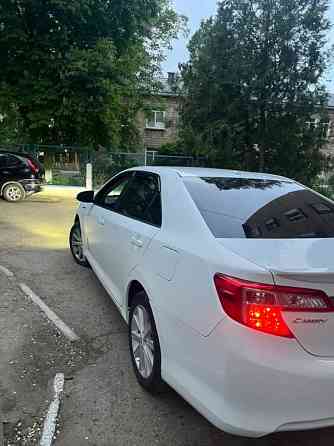 Toyota Camry 2012 год Бендеры Бендеры