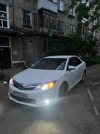 Toyota Camry 2012 год Бендеры Бендеры