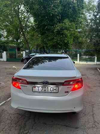 Toyota Camry 2012 год Бендеры Бендеры