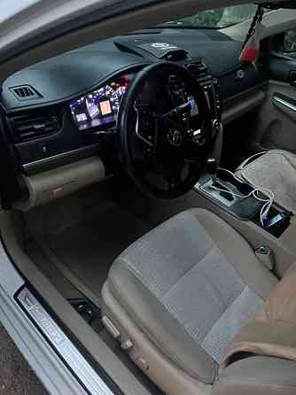 Toyota Camry 2012 год Бендеры Бендеры