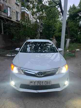 Toyota Camry 2012 год Бендеры Бендеры