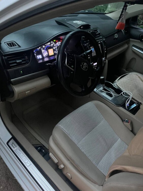 Toyota Camry 2012 год Бендеры Бендеры - изображение 3