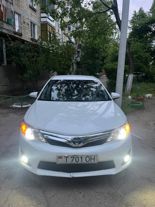 Toyota Camry 2012 год Бендеры Бендеры - изображение 6