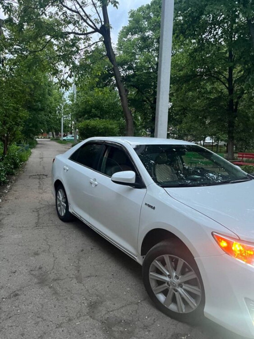 Toyota Camry 2012 год Бендеры Бендеры - изображение 7