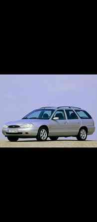 Ford Mondeo 2001 год Тирасполь Тирасполь