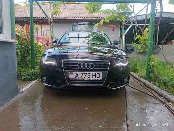 Audi A4 2008 год Рыбница Рыбница
