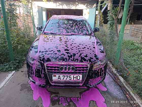 Audi A4 2008 год Рыбница Рыбница