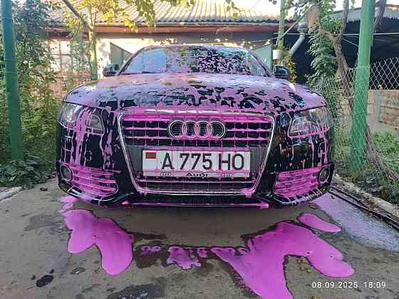 Audi A4 2008 год Рыбница Рыбница