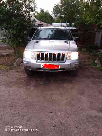 Jeep Cherokee 2004 год Тирасполь Тирасполь