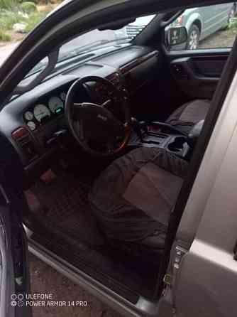 Jeep Cherokee 2004 год Тирасполь Тирасполь