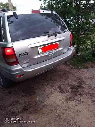 Jeep Cherokee 2004 год Тирасполь Тирасполь