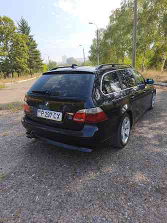 BMW 5 Series 2005 год Рыбница Рыбница