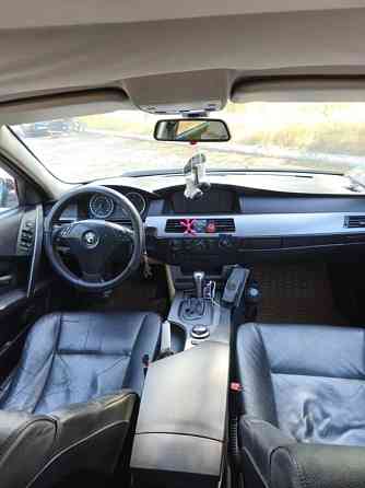 BMW 5 Series 2005 год Рыбница Рыбница