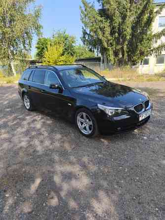 BMW 5 Series 2005 год Рыбница Рыбница