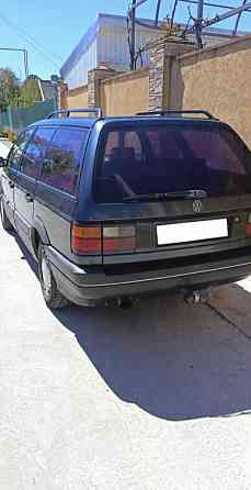 Volkswagen Passat 1991 год Тирасполь Тирасполь