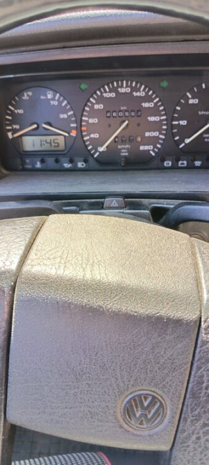 Volkswagen Passat 1991 год Тирасполь Тирасполь - изображение 4