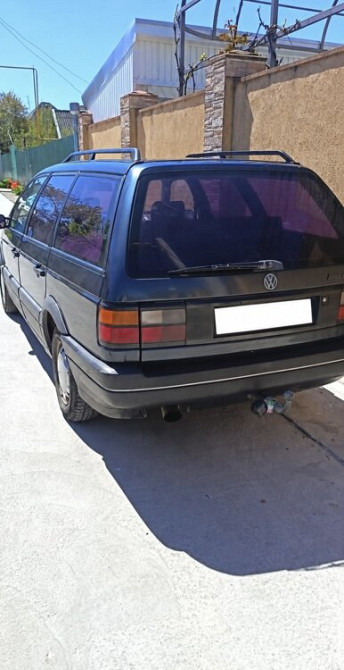 Volkswagen Passat 1991 год Тирасполь Тирасполь - изображение 2