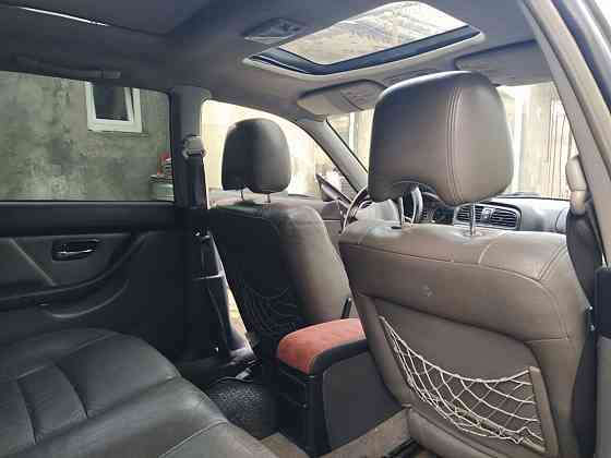 Subaru Outback 2002 год Бендеры Бендеры
