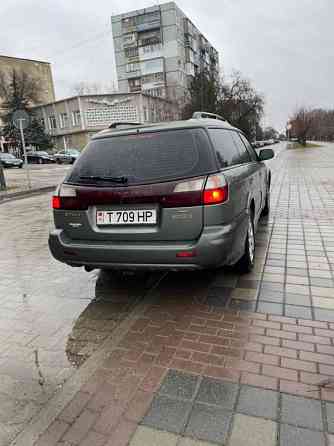 Subaru Outback 2002 год Бендеры Бендеры