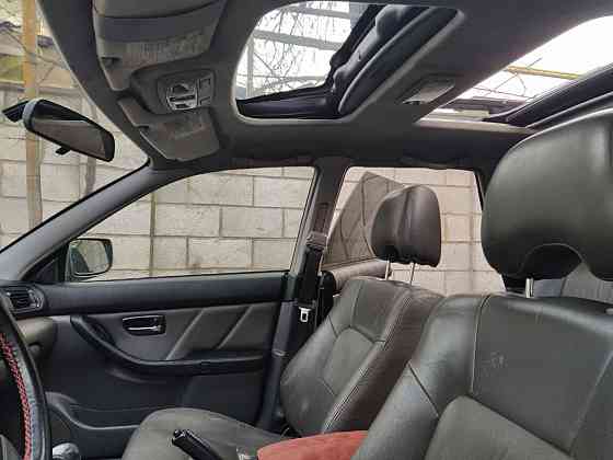 Subaru Outback 2002 год Бендеры Бендеры