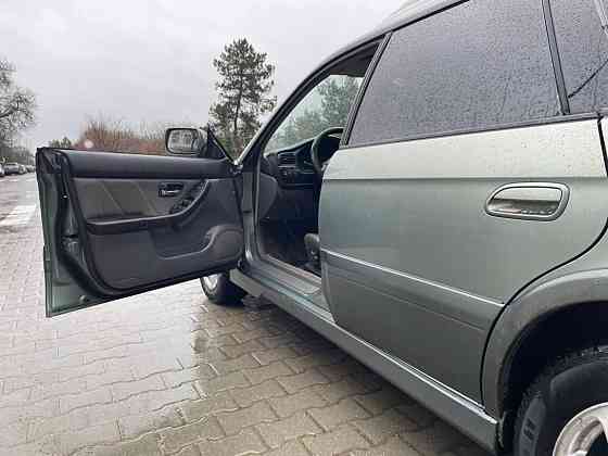 Subaru Outback 2002 год Бендеры Бендеры