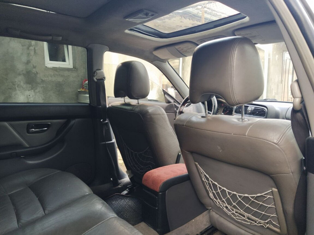 Subaru Outback 2002 год Бендеры Бендеры - изображение 6